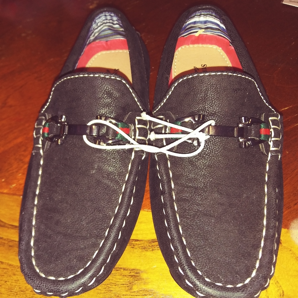 Brand new Steve Harvey shoes